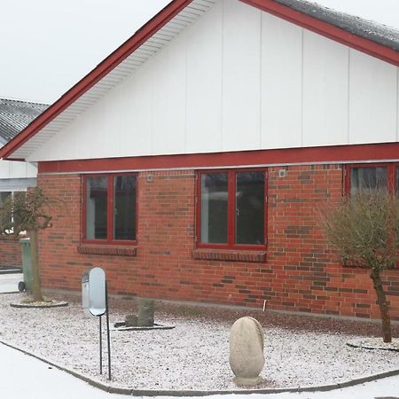 Holstebro Townside House Villa Kültér fotó