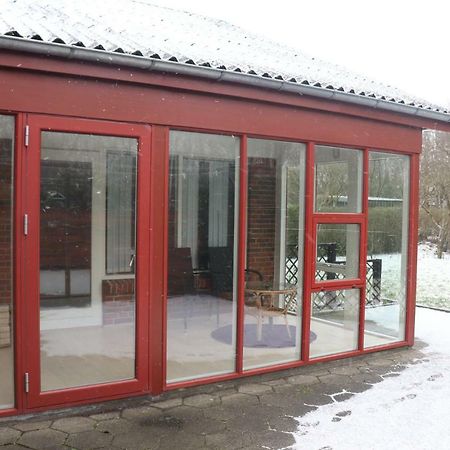 Holstebro Townside House Villa Kültér fotó