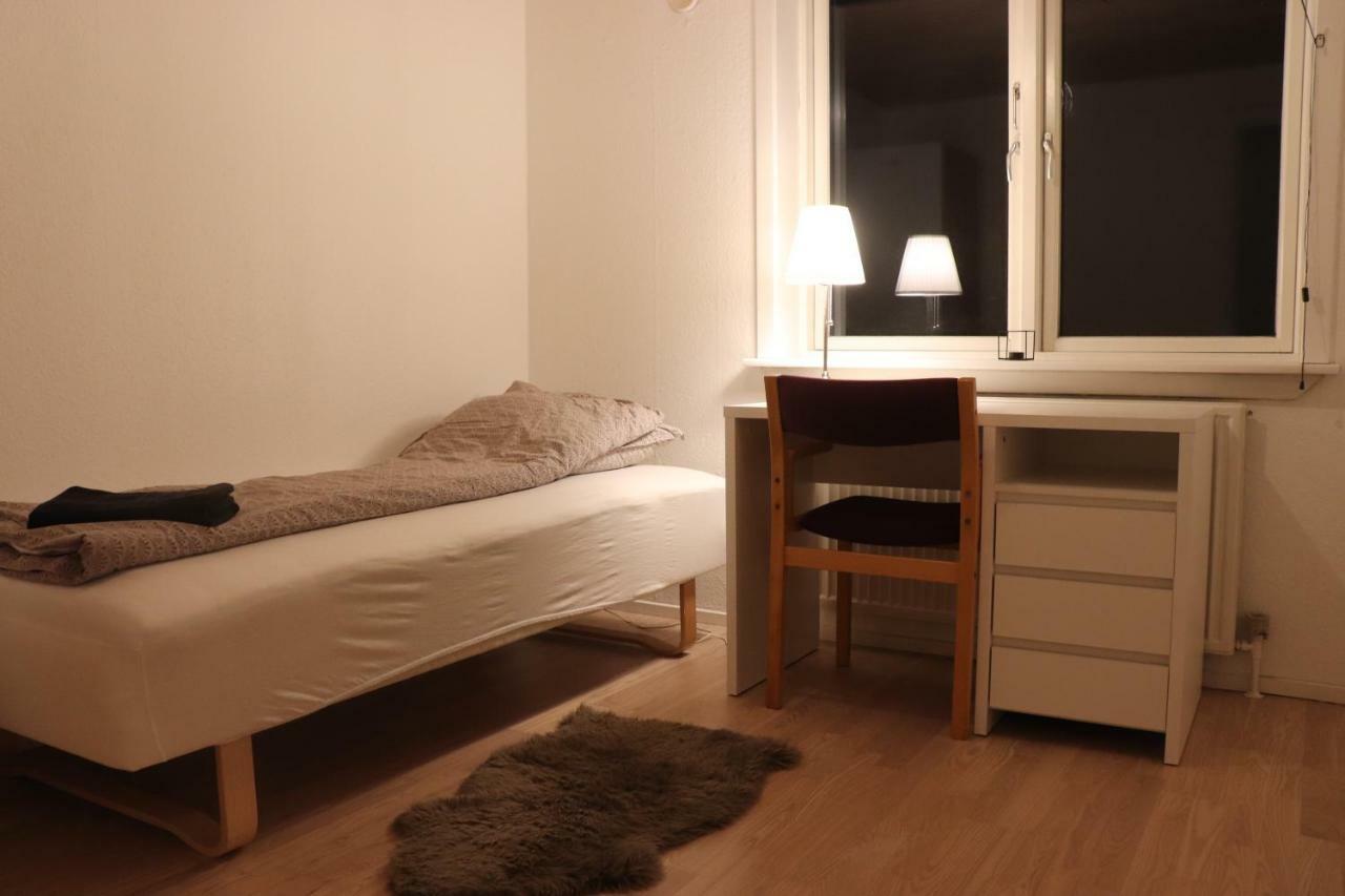 Holstebro Townside House Villa Kültér fotó
