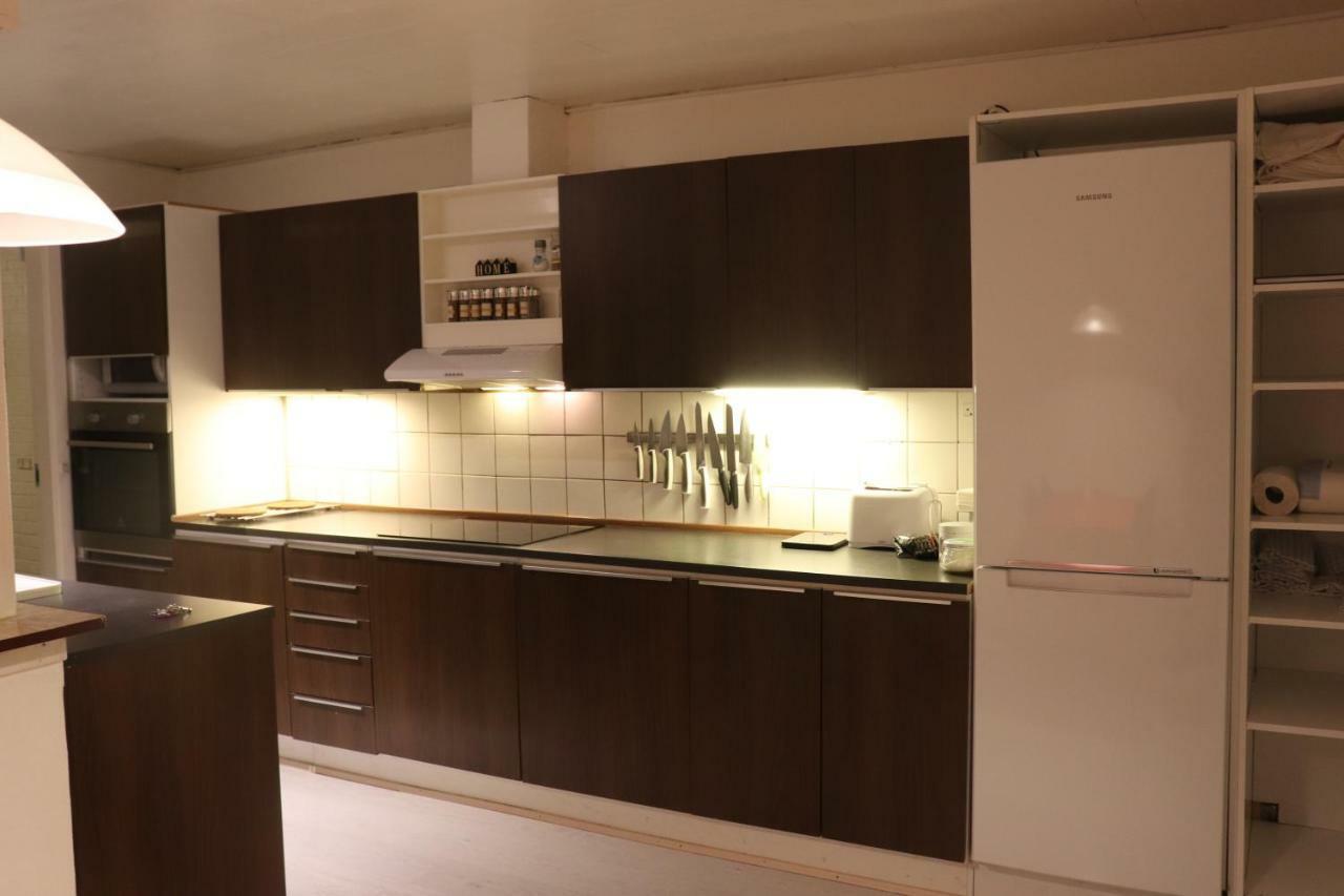 Holstebro Townside House Villa Kültér fotó